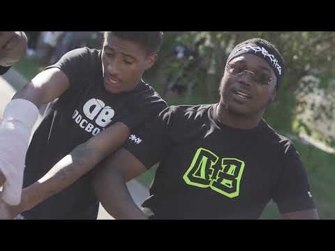 Docboii Dre - Get Rich or Die Tryin (Official Music Video) [4K]