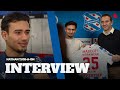 "Ik hoop vanaf morgen mee te trainen met de groep" | Interview Tjoe-A-?
