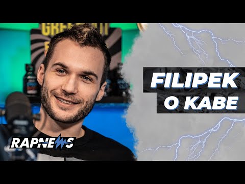 FILIPEK o relacji z KABE