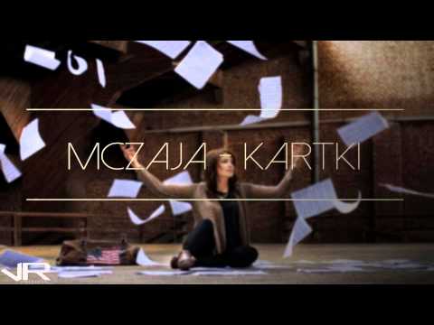 MCzaja - Kartki