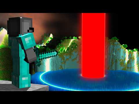 The Scariest Minecraft SMP...