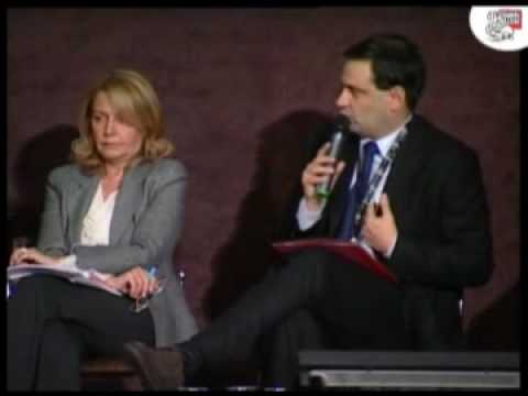 Intervento di Cesare Maccari (1° parte)