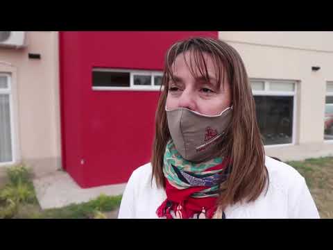 Los ganadores del concurso Postales del Parque recibieron sus premios