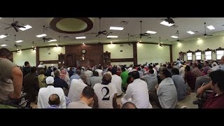 صورة Mamdouh Mahmoud Khutbah - The Last 10 Days of Ramadan