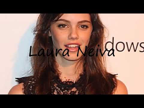 How to Pronounce Laura Neiva?