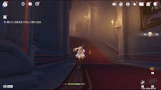 【原神】「隠れている敵を見つけ出して倒す」をやってみただけ　　山の長い一日・第三章「審判：最後の審判」