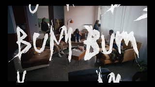 b1n0 & Ferran Palau – “BUM BUM”