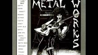 MENTAL CRUELTY - Into Battle