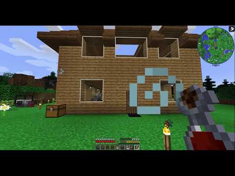 FTB Revelation: Episode 12
