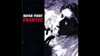 Bryan Ferry - Cruel [5.1 Surround Sound]