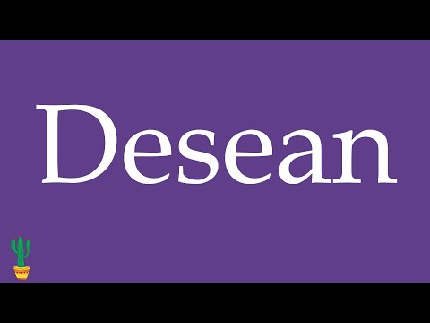 How to Pronounce ''Desean'' (They Wish, Desire) Correctly in Spanish 🇲🇽