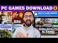 Finally New Free Pc Games Download Website Download Games For Windows PC No Piracy No Virus