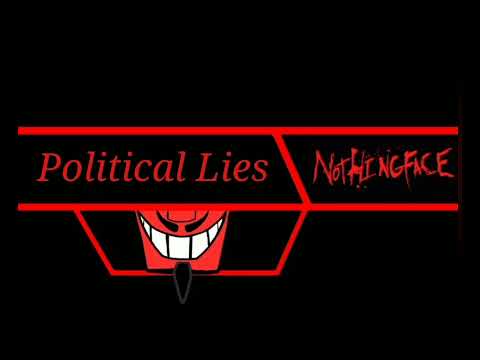 Nothingface - Political Lies (Unofficial Album)
