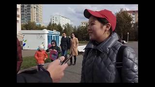 Что астанчане думают о бисексуальности?