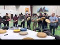 Rocky Green Song2 pigeon lake round dance