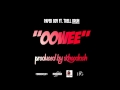 OOWEE Paper Boy Ft Trell Bruh Prod By 1KHoodrich