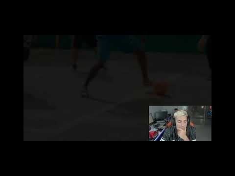 Coscu reacciona a Hola Bebe de Kidd Keo