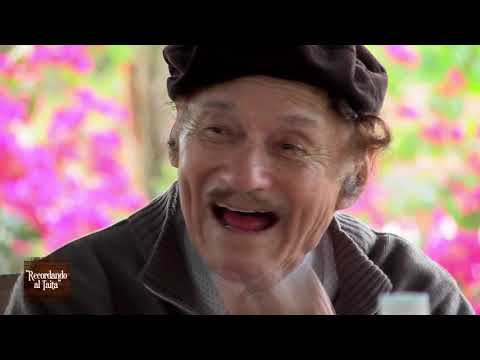 Homenaje a Cocomarola 2021 Anécdota Simón. Sin Pensar