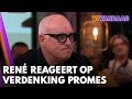 René reageert op nieuwe verdenking Quincy Promes | VI Vandaag
