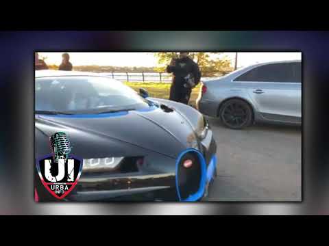 El Alfa "El Jefe" x Dowba Montana x MarkB - Tamo En Hoja ( Video Oficial ) DETRAS DE CAMARAS 📽💸