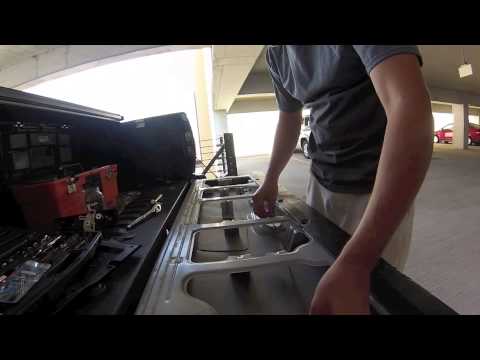 Pop and Lock PL5400 Toyota Tacoma Installation (Review My Parts)