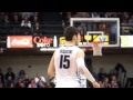 Villanova Basketball Highlights: vs. Xavier - YouTube