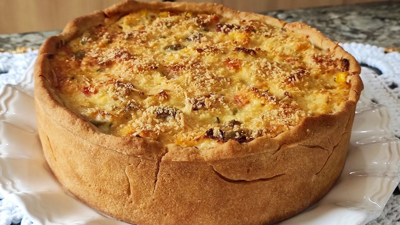 Experimente fazer e todos VÃO TE PEDIR A RECEITA é boa demais