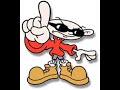 CN City Now Then Bumpers With Numbuh 1 As The Announcer