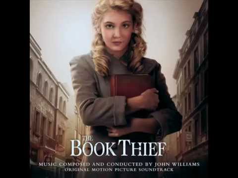 The Book Thief OST - 09. Max and Liesel