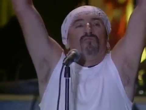 Bijelo Dugme - 2005 Turneja - Bebek - snimak koncerta