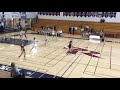 Devynn Warns c/o 2021 - Liberty High School Renton, WA 2019-2020 Season Highlights