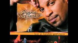 I choose to be dancing by donnie mcclurkin