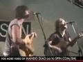 Mando Diao - You Don't Understand me (Live)