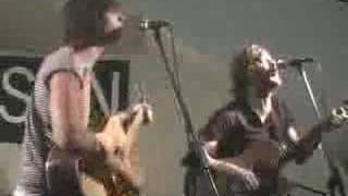 Mando Diao - You Don&#39;t Understand me (Live)