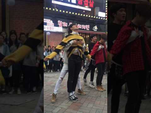 20170416 오새봄 PSY   Daddy[MAXXAM]