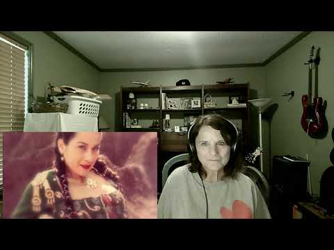 Yma Sumac!  Bushy Mama REACTS! Combination of vocals