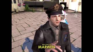 Video trailer för Welcome to Marwen