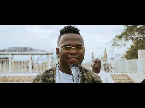 Dandy Blessing - Que pase el desgraciado   Vídeo Oficial - Salsa Urbana 2020