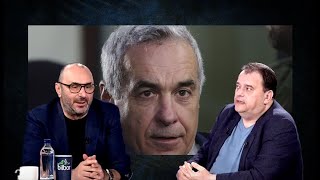 H.D. Hartmann, după mesajul lui Călin Georgescu: „A dat un semnal puternic”