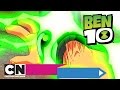 Classic Ben 10 | Terug voor wraak (volledige aflevering) | Cartoon Network