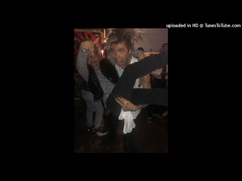 ☆Hard☆ Nascar Aloe x triplesixdelete x Lil darkie Type Beat (FREE FOR PROFIT)