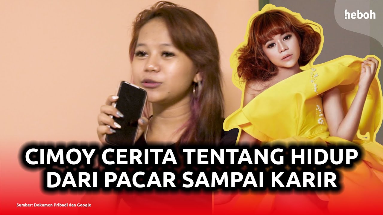 Cimoy Esklusif : Cimoy Ditawarin Main Sinetron?