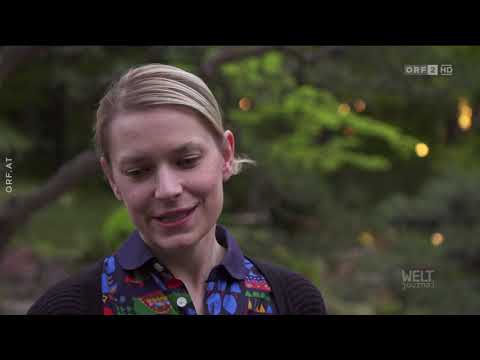 ORF WELTjournal: Mein Tokio - 01.08.2018