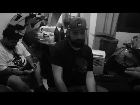 Big Real Conection ( Fat Fernandez, Ice Cream, Big Oli y Wit Tallowah). T.R. Big Cid Prod