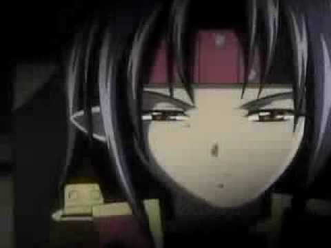 Chrno Crusade - Here We Stand