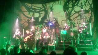 Subway To Sally - Böses Erwachen (Ekustik Tour live) Schlachthof Wiesbaden