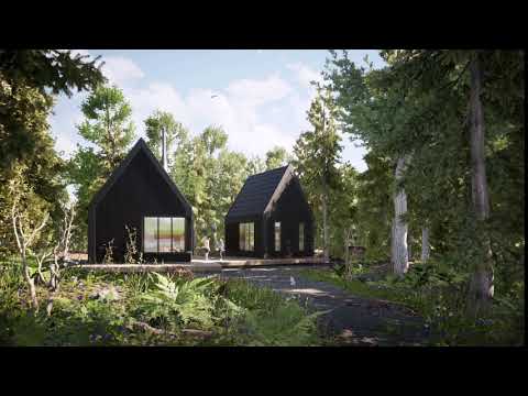 Evermotion To Twinmotion