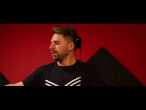 Dim Chord - Live dj set at ANT1 media Lab