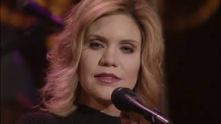 Alison Krauss  12 forget about it 1080