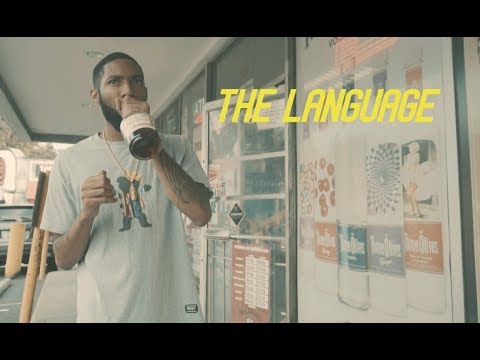 Premo Rice - "The Language" Ft. King Joe (Official Video)